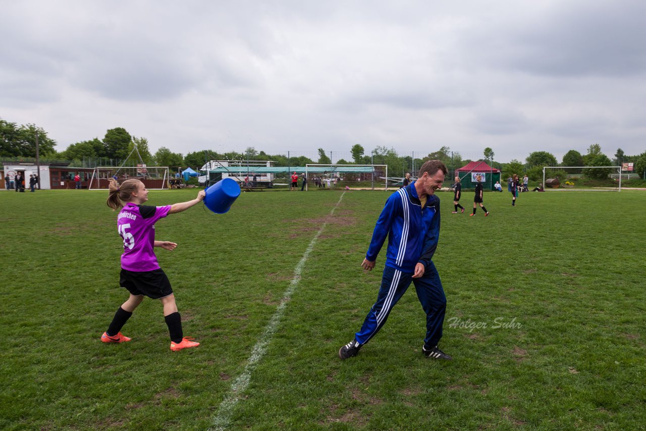 Bild 236 - D-Juniorinnen Kreispokal-Finale SV Boostedt - FSC Kaltenkirchen : Ergebnis: 0:20